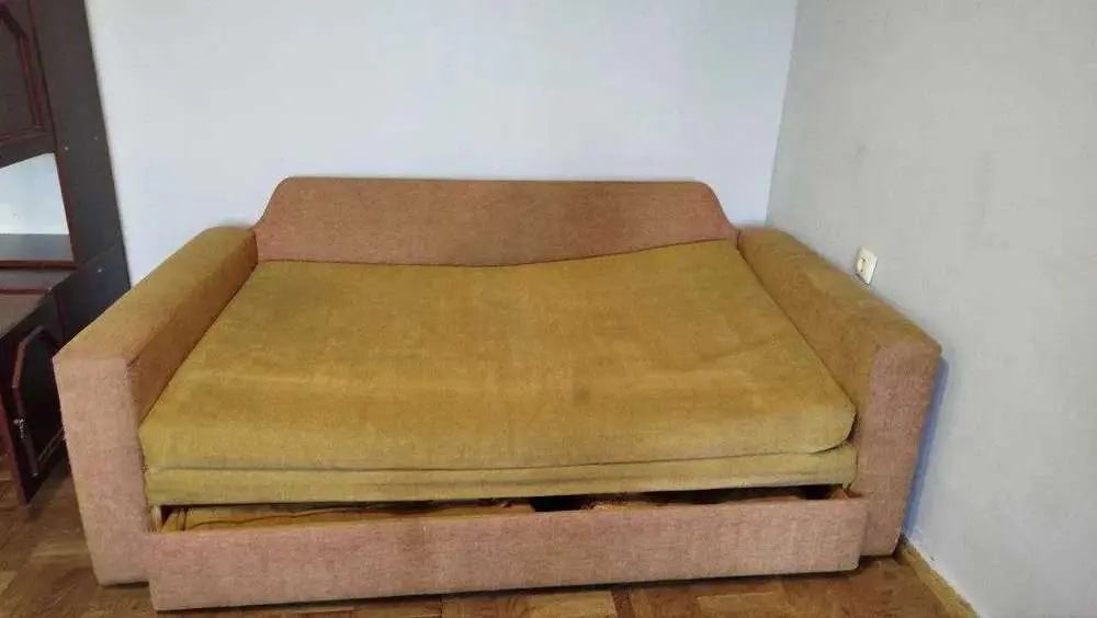 Фото Rent a 1-room apartment, Petra Zaporozhtsia Street 4 Kyiv for long-term rent, price: 7500 UAH, code 4923