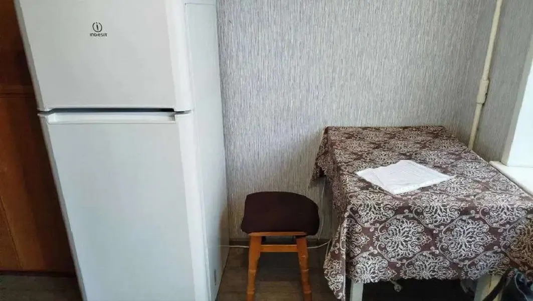 Фото Rent a 1-room apartment, Petra Zaporozhtsia Street 4 Kyiv for long-term rent, price: 7500 UAH, code 4923