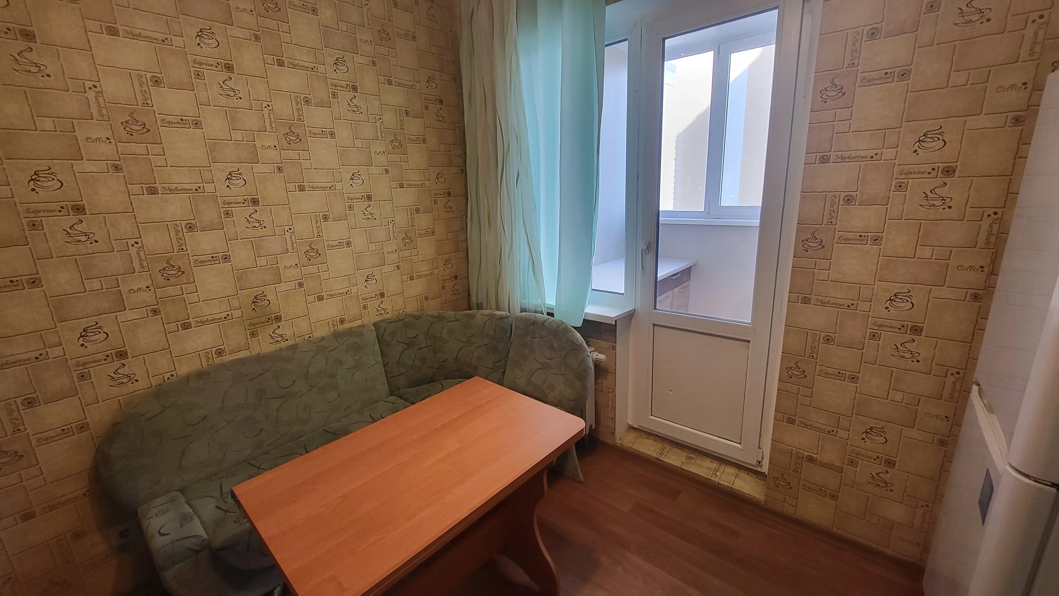 Фото Rent a 1-room apartment, Grigoriya Vaschenko Street 7 Kyiv for long-term rent, price: 12000 UAH, code 4925