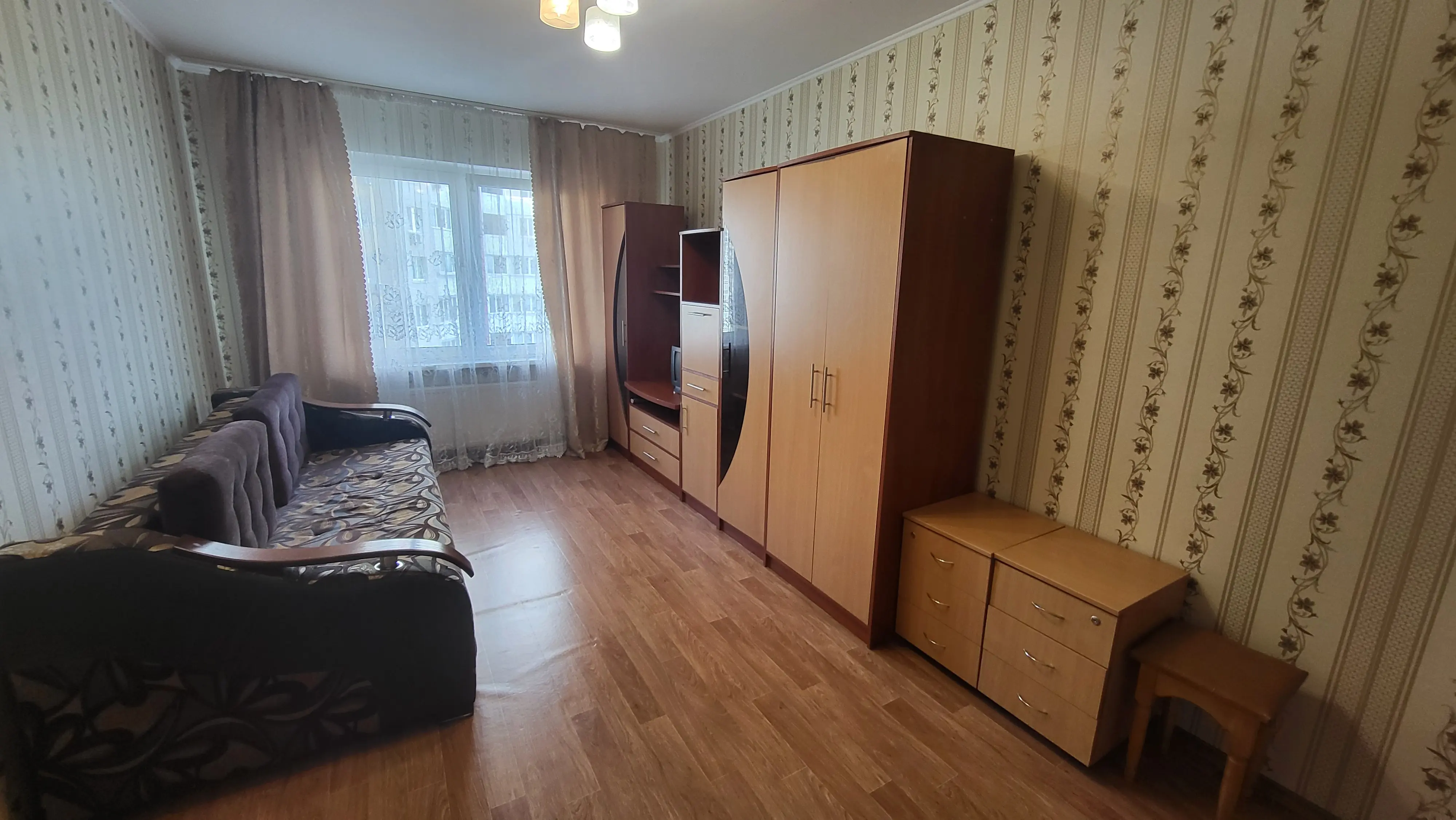 Фото Rent a 1-room apartment, Grigoriya Vaschenko Street 7 Kyiv for long-term rent, price: 12000 UAH, code 4925