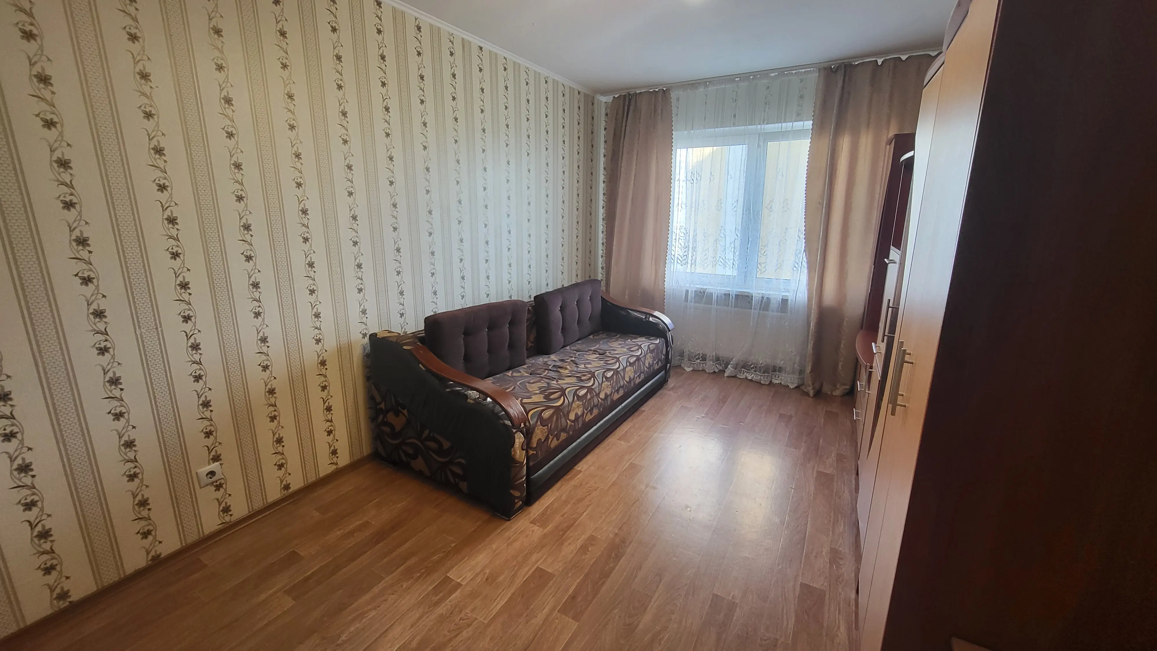 Фото Rent a 1-room apartment, Grigoriya Vaschenko Street 7 Kyiv for long-term rent, price: 12000 UAH, code 4925