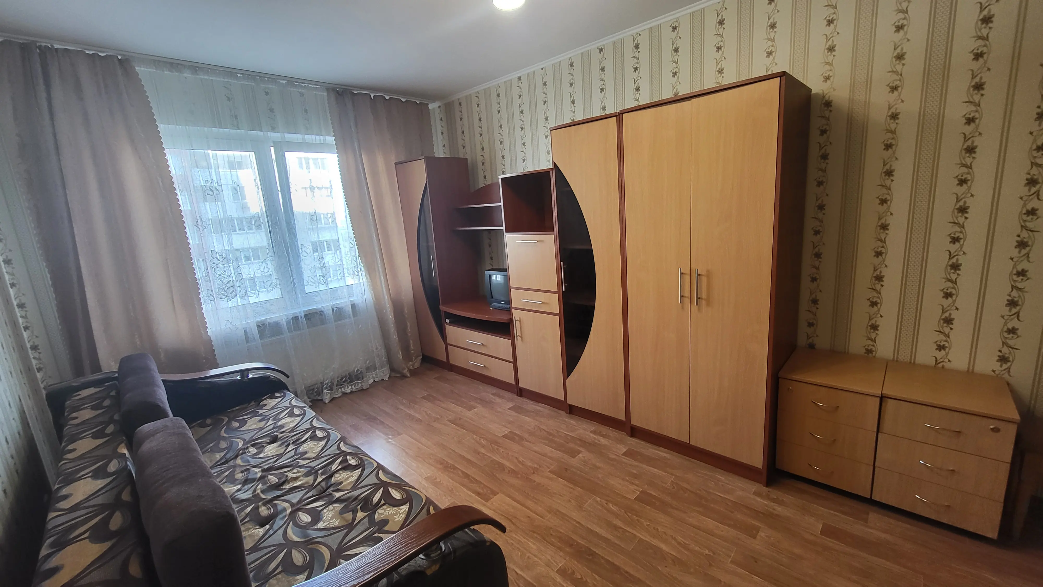Фото Rent a 1-room apartment, Grigoriya Vaschenko Street 7 Kyiv for long-term rent, price: 12000 UAH, code 4925