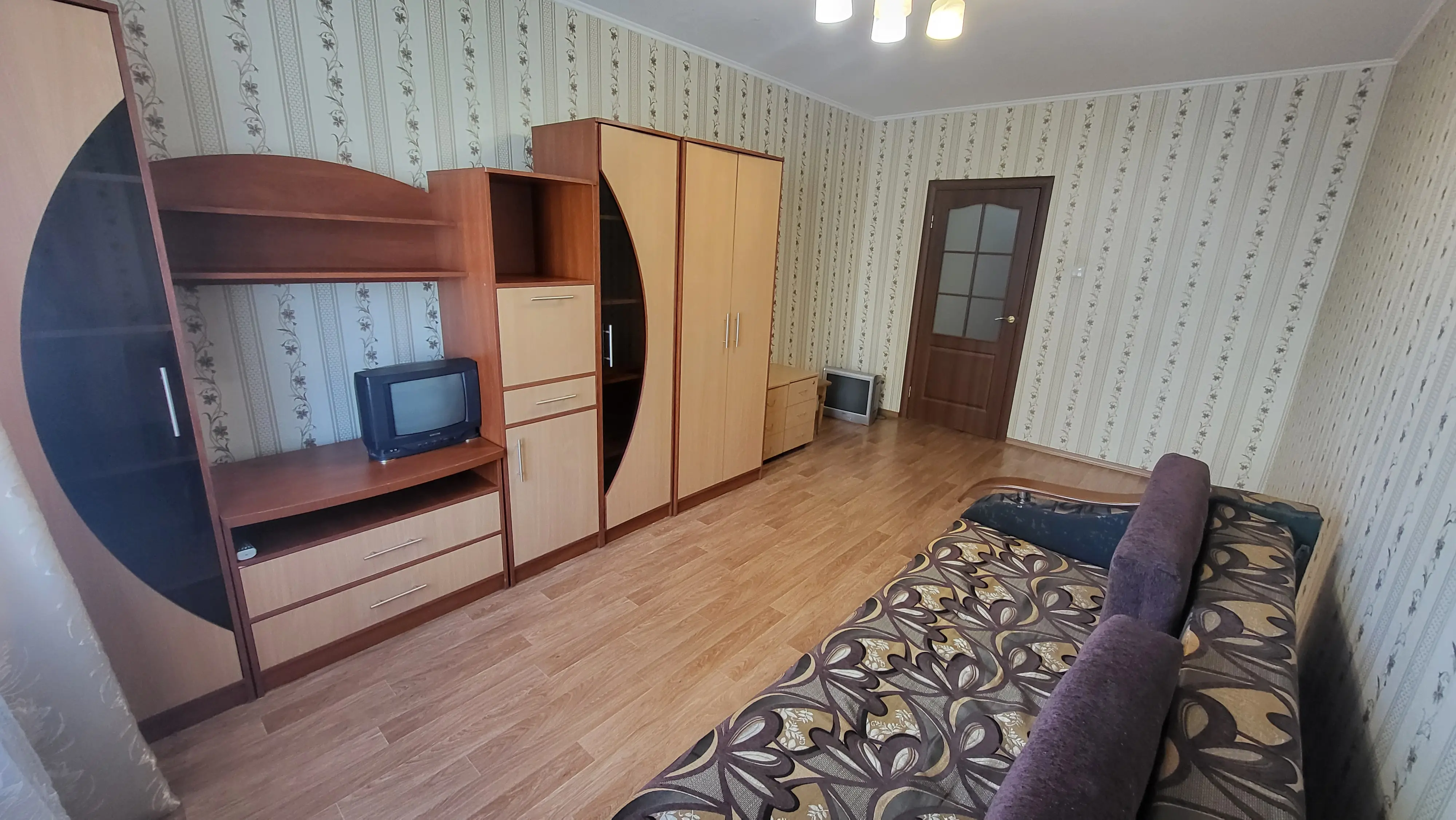 Фото Rent a 1-room apartment, Grigoriya Vaschenko Street 7 Kyiv for long-term rent, price: 12000 UAH, code 4925