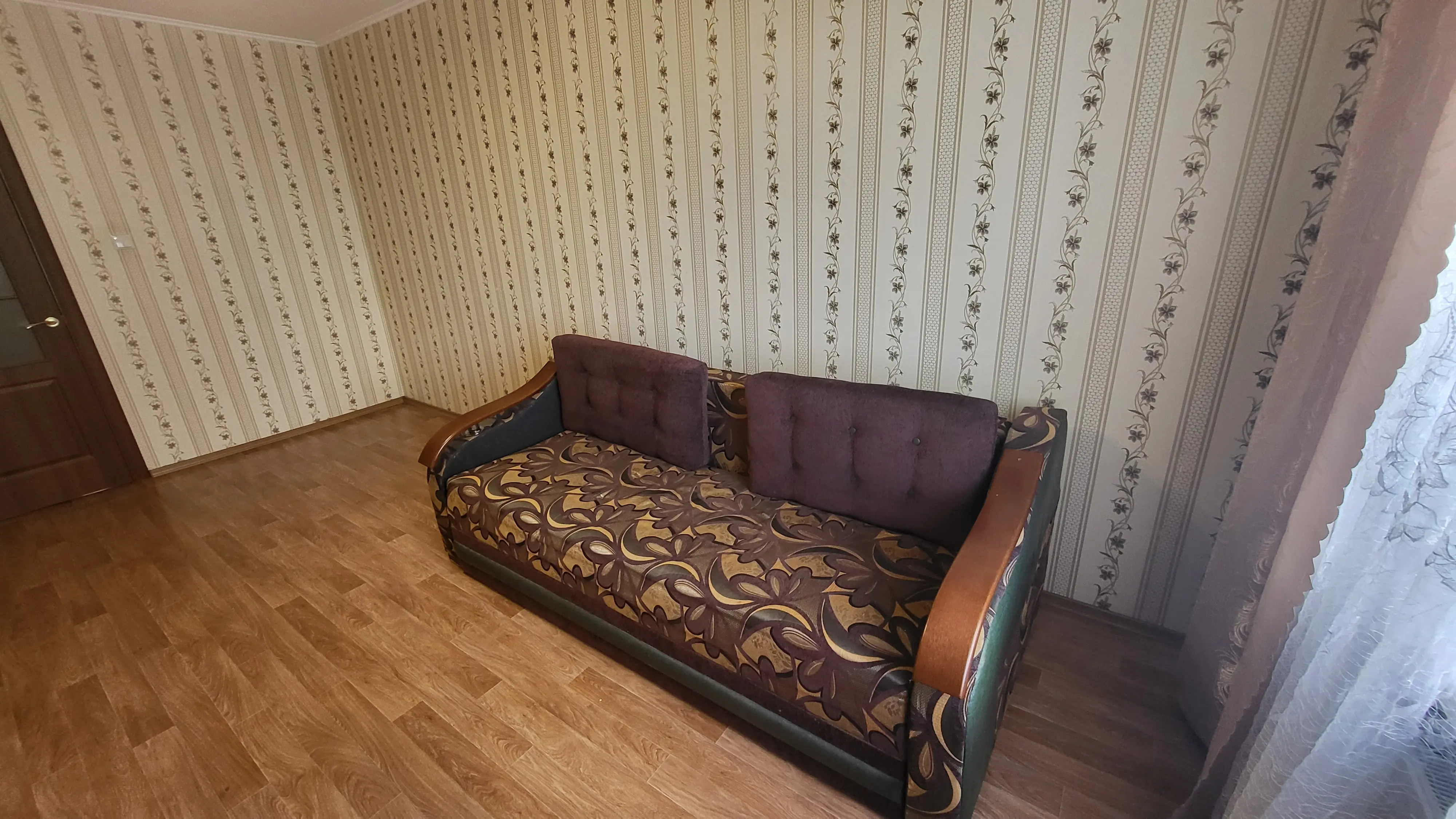 Фото Rent a 1-room apartment, Grigoriya Vaschenko Street 7 Kyiv for long-term rent, price: 12000 UAH, code 4925