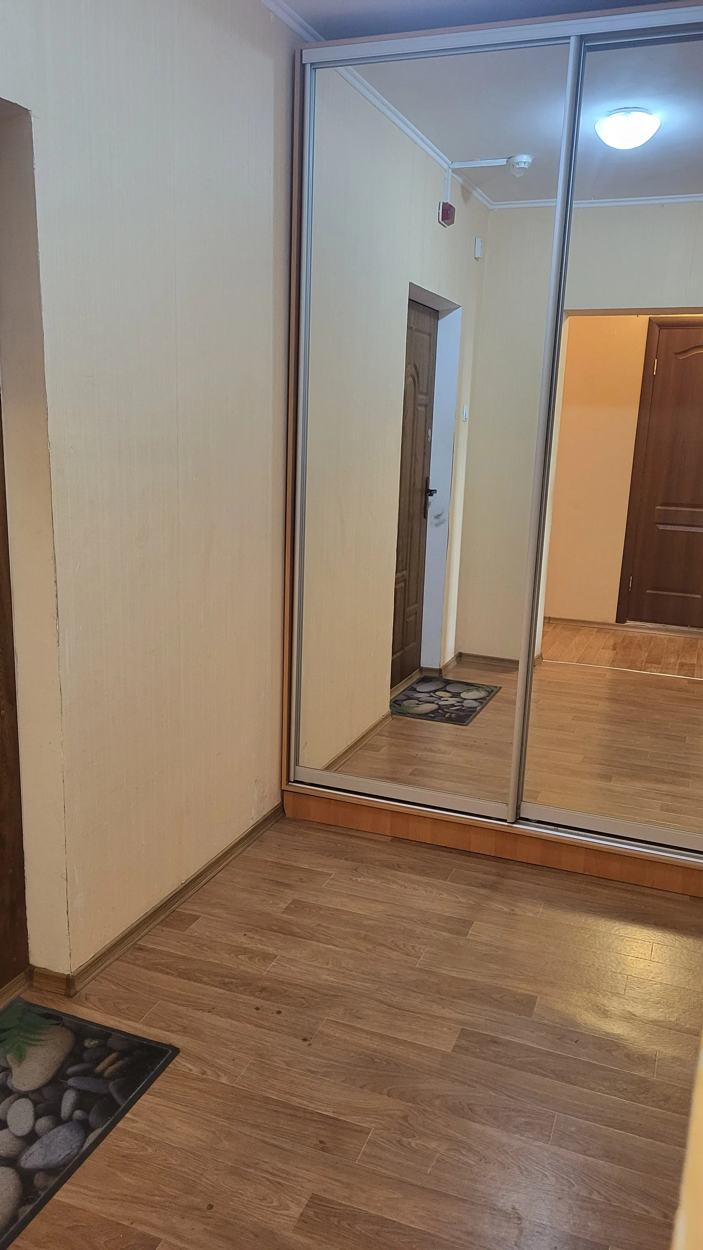 Фото Rent a 1-room apartment, Grigoriya Vaschenko Street 7 Kyiv for long-term rent, price: 12000 UAH, code 4925