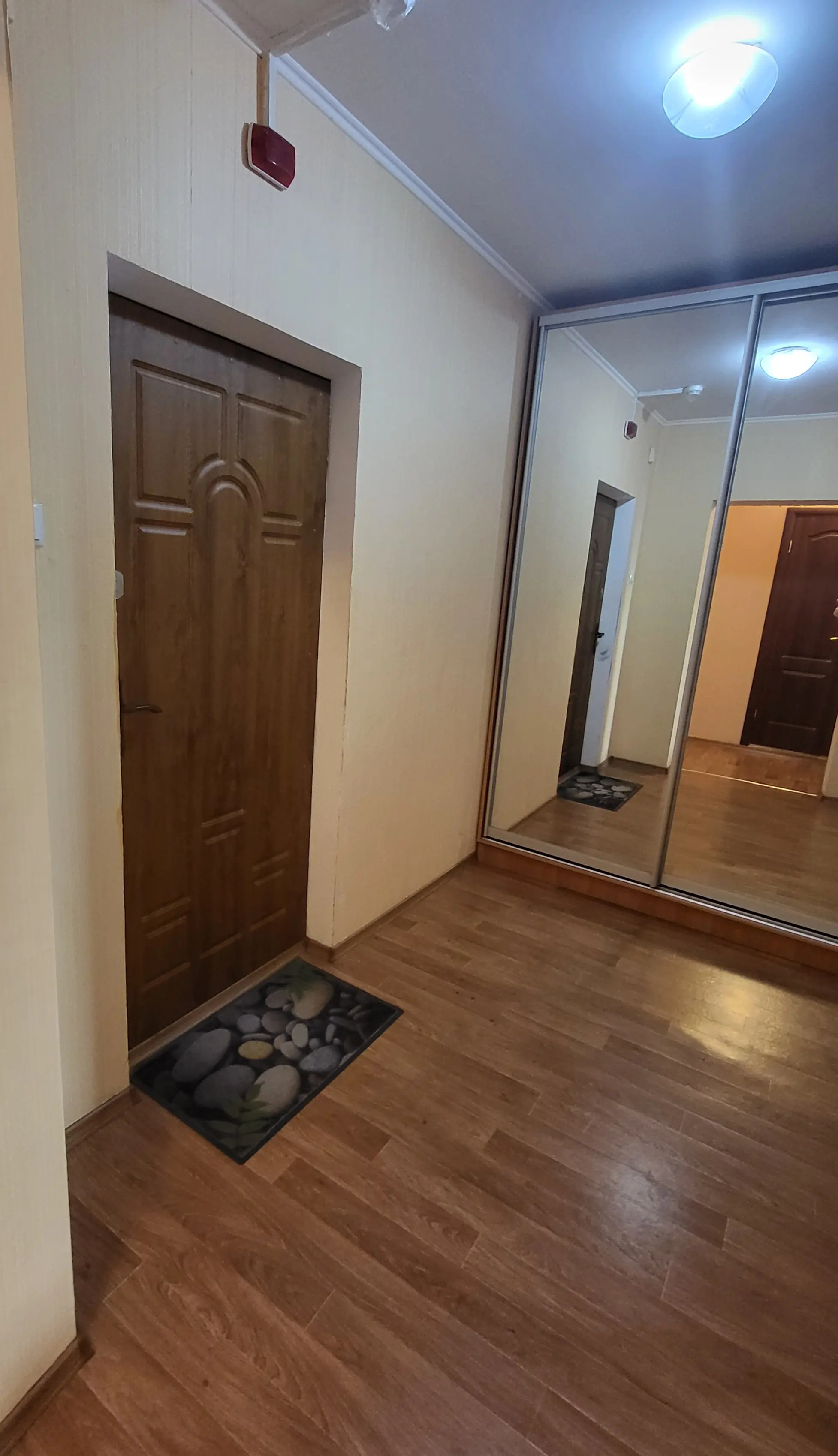 Фото Rent a 1-room apartment, Grigoriya Vaschenko Street 7 Kyiv for long-term rent, price: 12000 UAH, code 4925