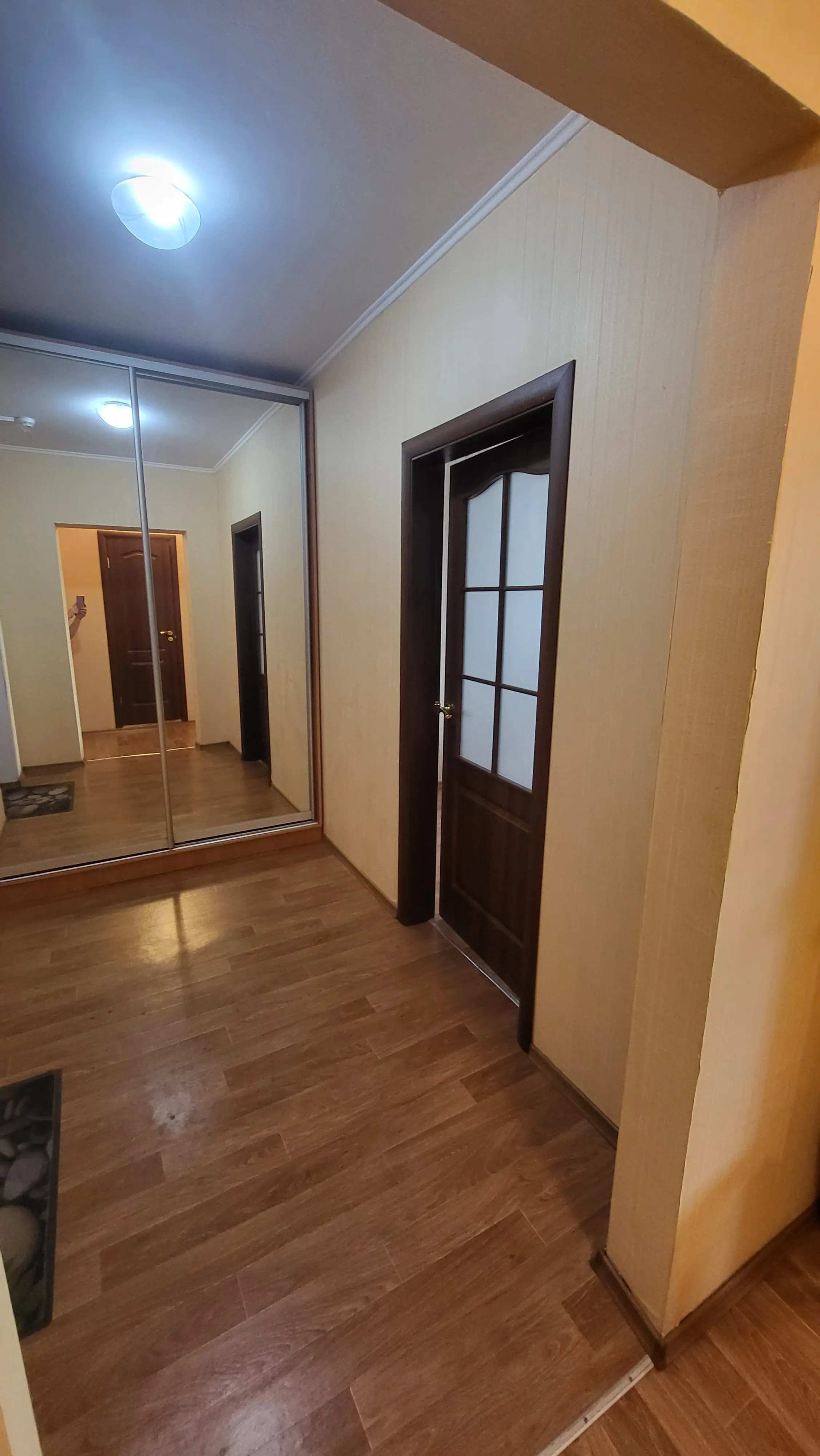 Фото Rent a 1-room apartment, Grigoriya Vaschenko Street 7 Kyiv for long-term rent, price: 12000 UAH, code 4925