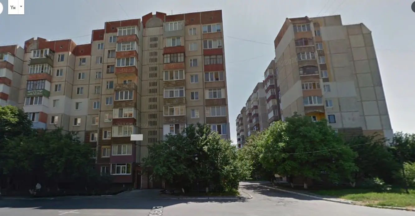 Фото Rent a 1-room apartment, Instytutskyi lane  Bila Tserkva for long-term rent, price: 9000 UAH, code 4927