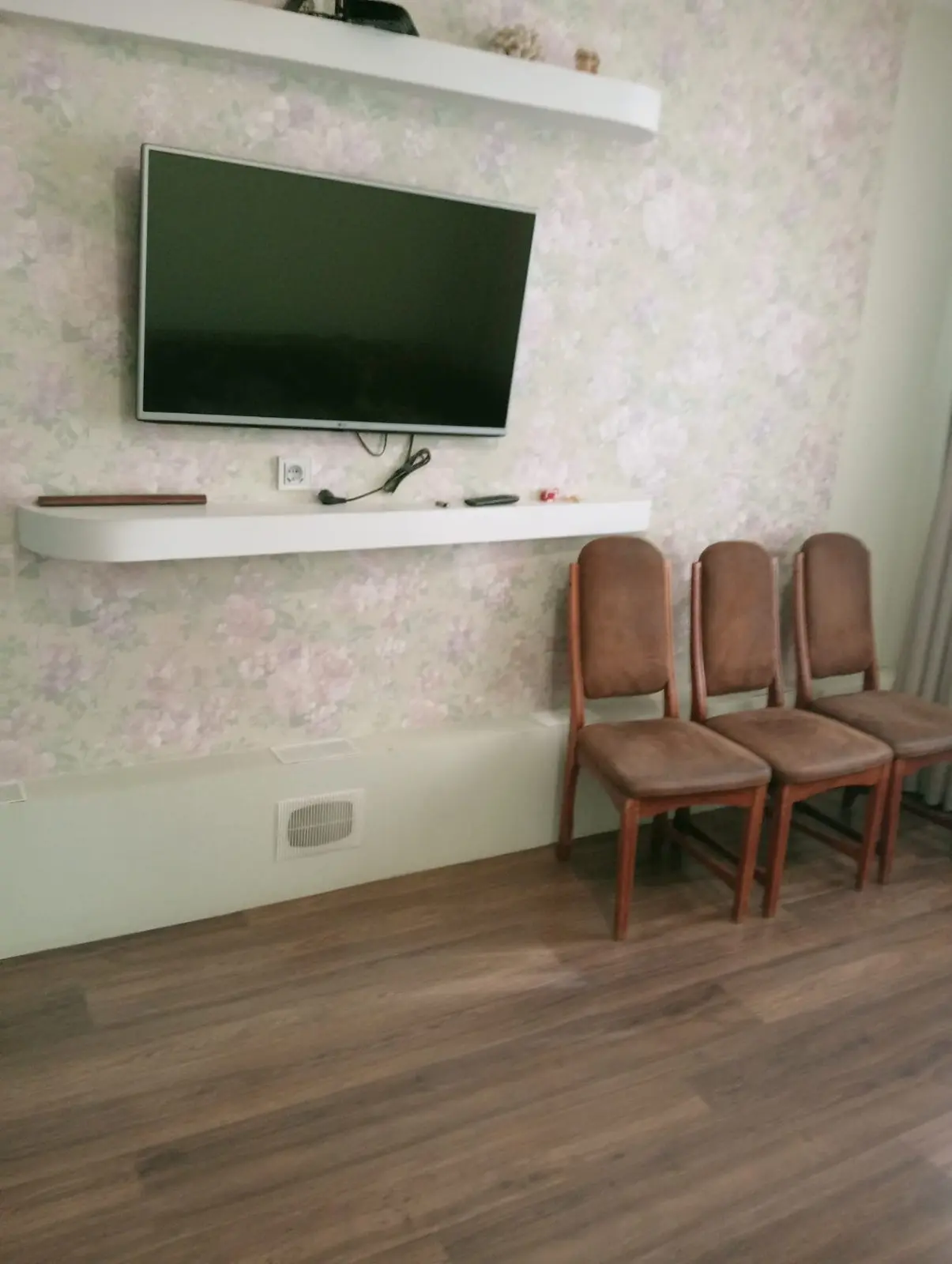 Фото Rent a 1-room apartment, Instytutskyi lane  Bila Tserkva for long-term rent, price: 9000 UAH, code 4927