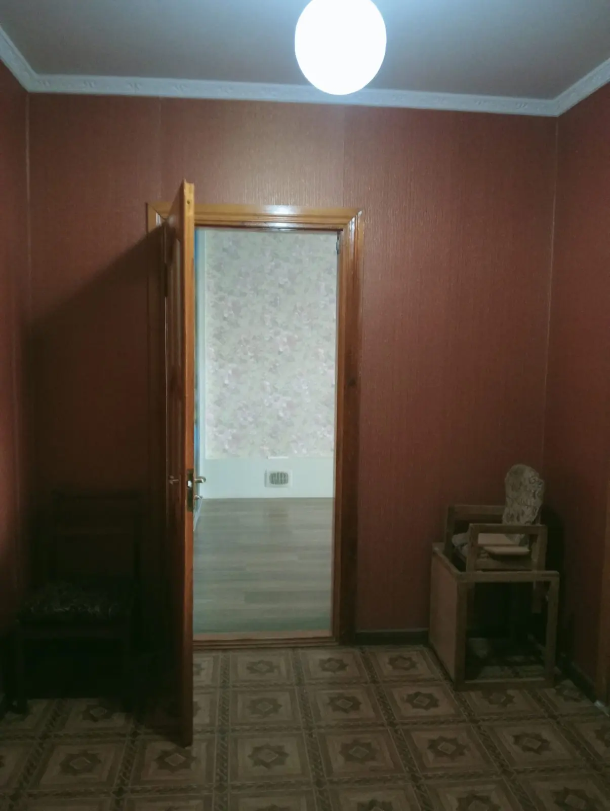 Фото Rent a 1-room apartment, Instytutskyi lane  Bila Tserkva for long-term rent, price: 9000 UAH, code 4927