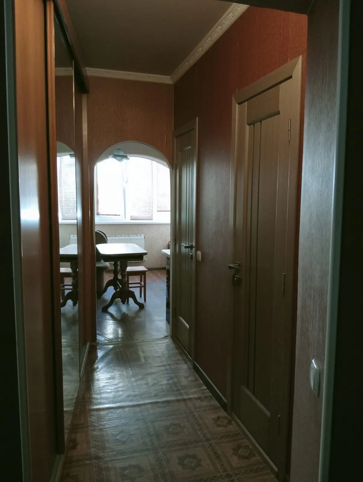 Фото Rent a 1-room apartment, Instytutskyi lane  Bila Tserkva for long-term rent, price: 9000 UAH, code 4927