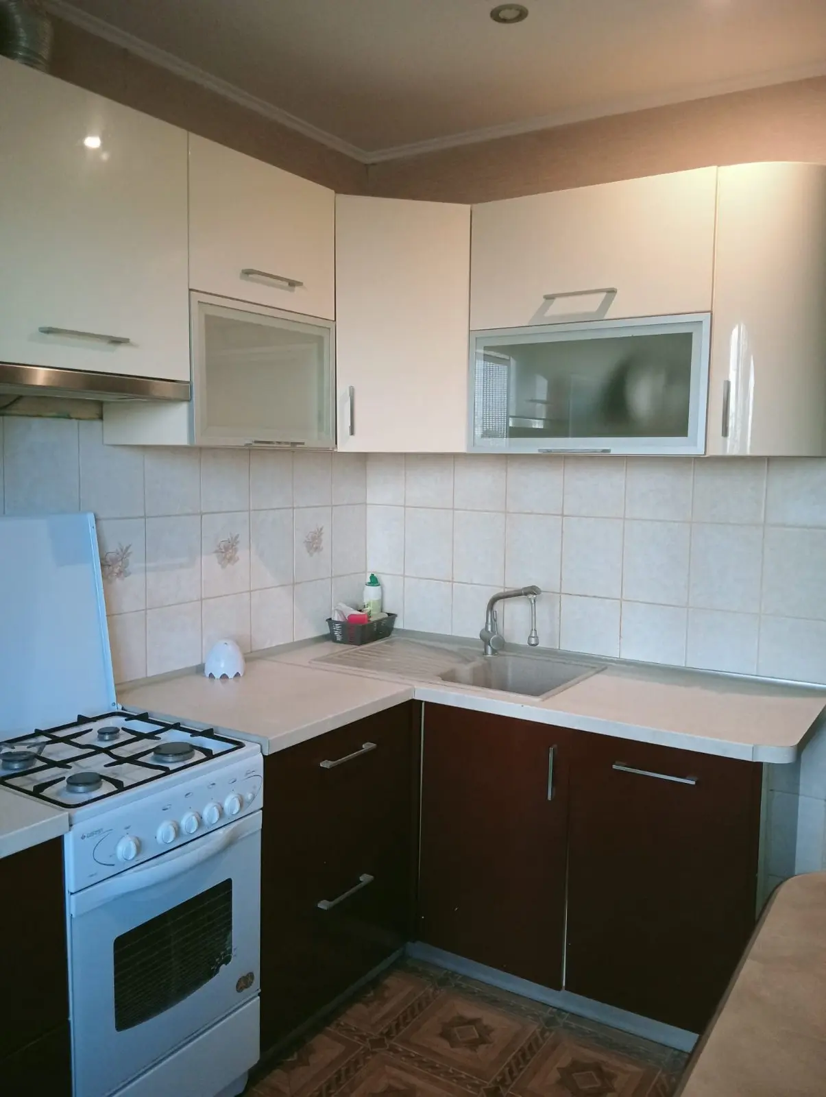 Фото Rent a 1-room apartment, Instytutskyi lane  Bila Tserkva for long-term rent, price: 9000 UAH, code 4927