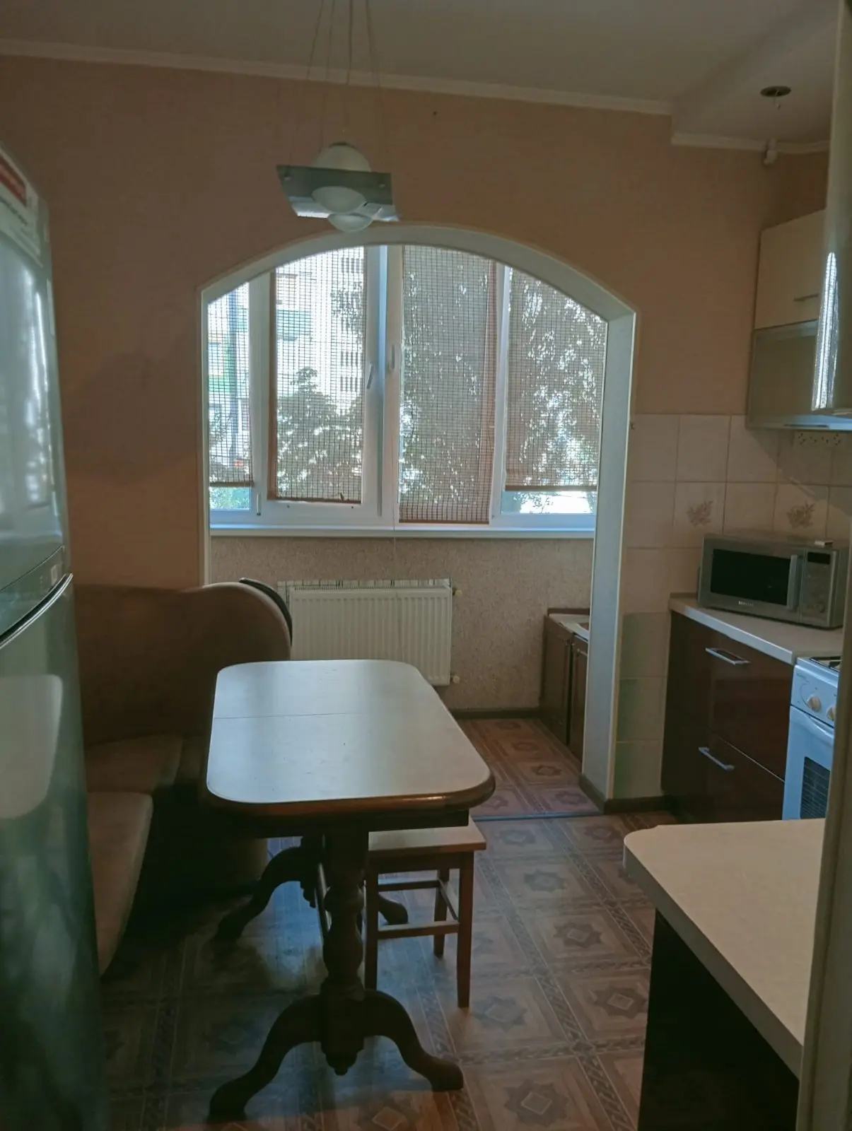 Фото Rent a 1-room apartment, Instytutskyi lane  Bila Tserkva for long-term rent, price: 9000 UAH, code 4927