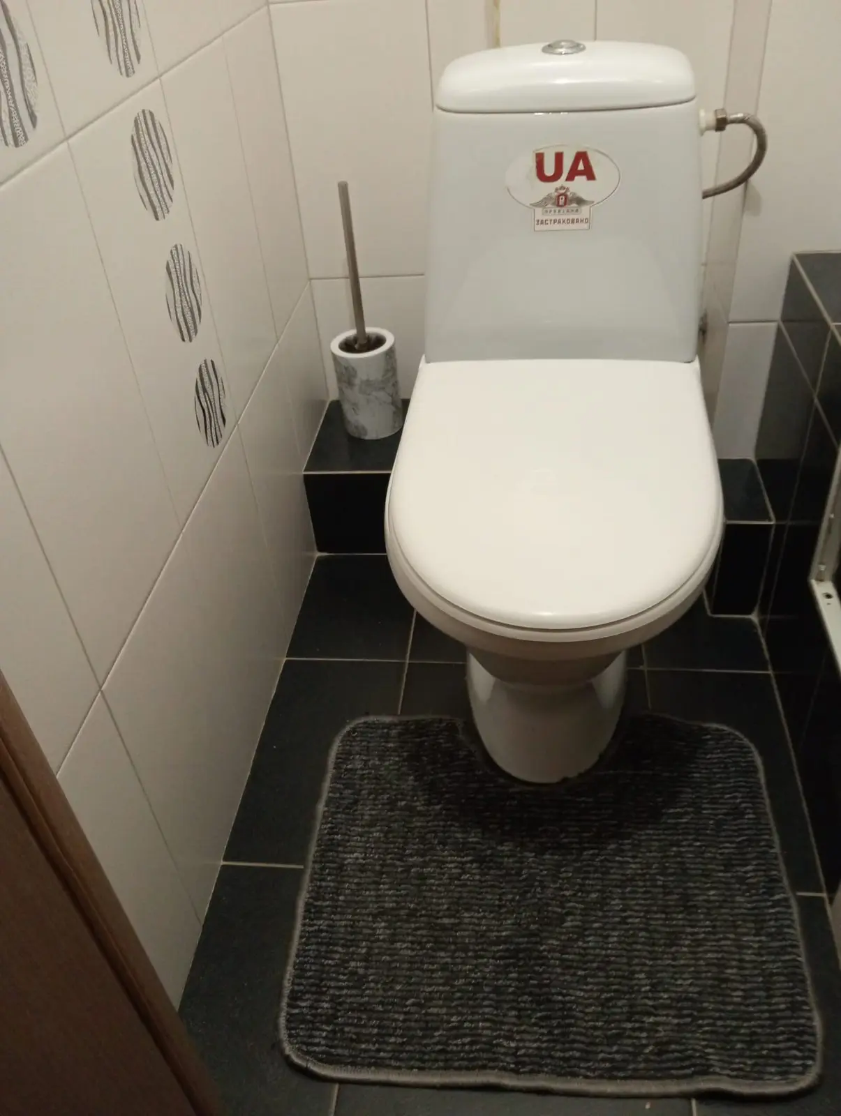 Фото Rent a 1-room apartment, Instytutskyi lane  Bila Tserkva for long-term rent, price: 9000 UAH, code 4927
