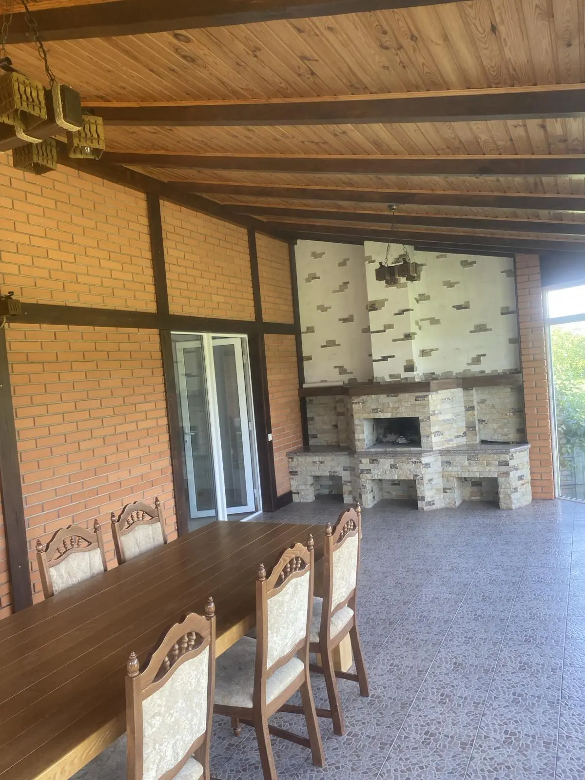 Фото Selling a house, 214 sq.m., Obukhiv, price: 195000 $, code 4933