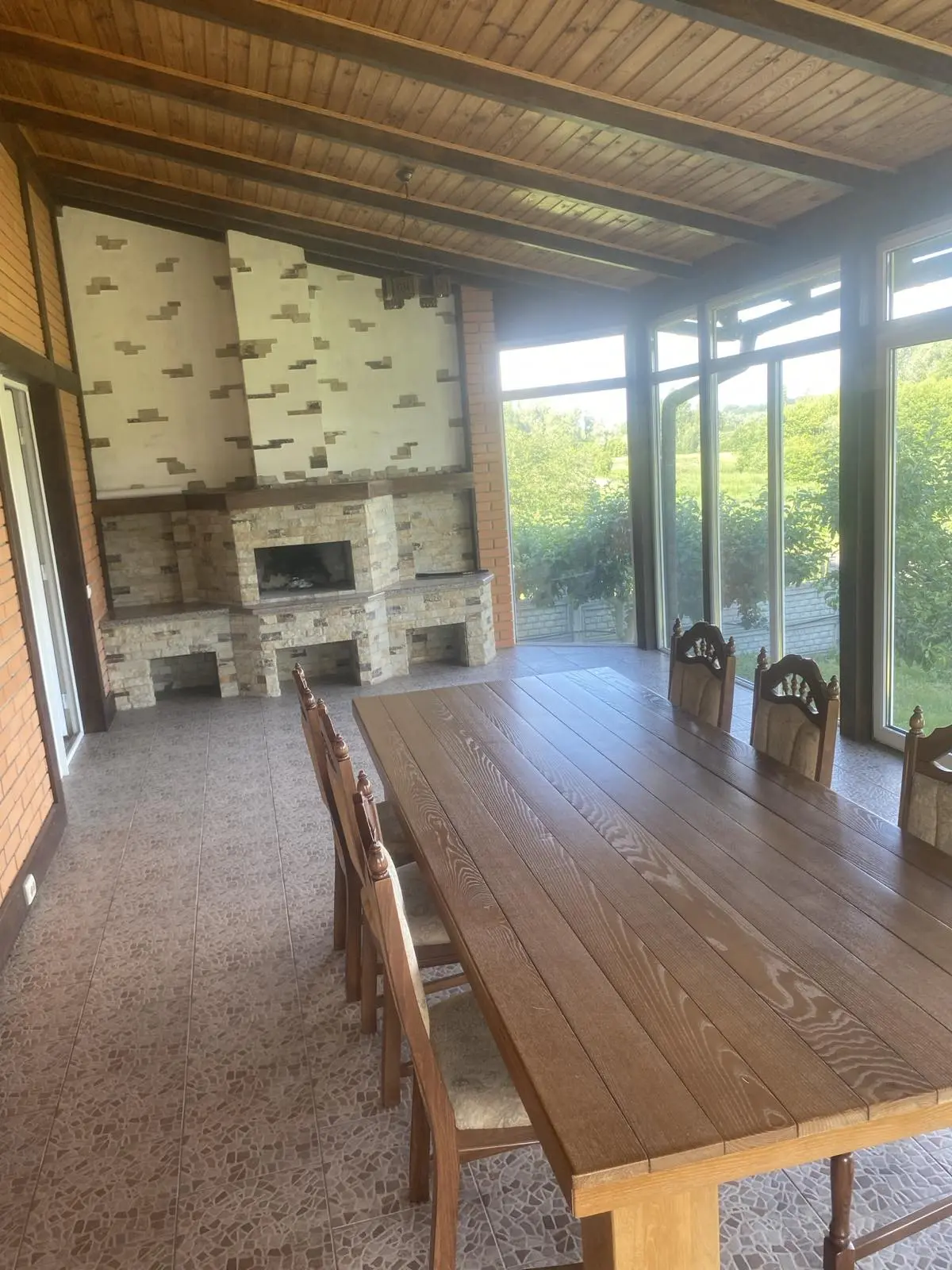 Фото Selling a house, 214 sq.m., Obukhiv, price: 195000 $, code 4933