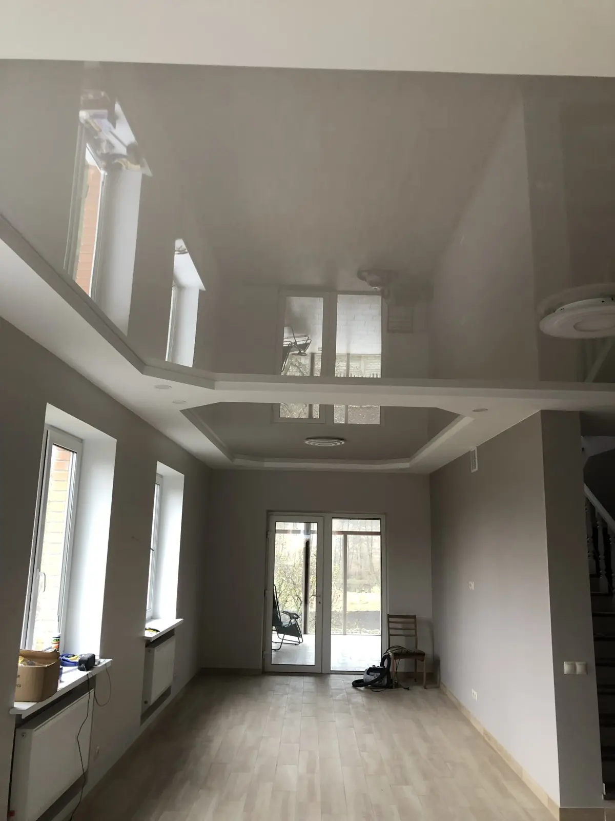 Фото Selling a house, 214 sq.m., Obukhiv, price: 195000 $, code 4933