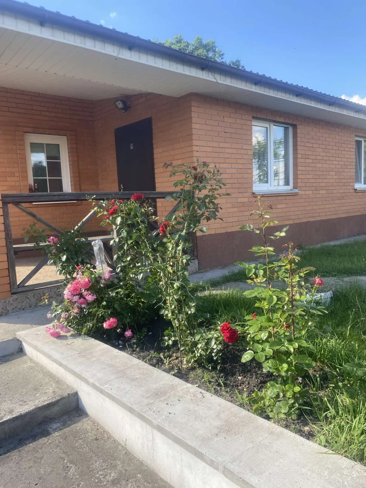 Фото Selling a house, 214 sq.m., Obukhiv, price: 195000 $, code 4933