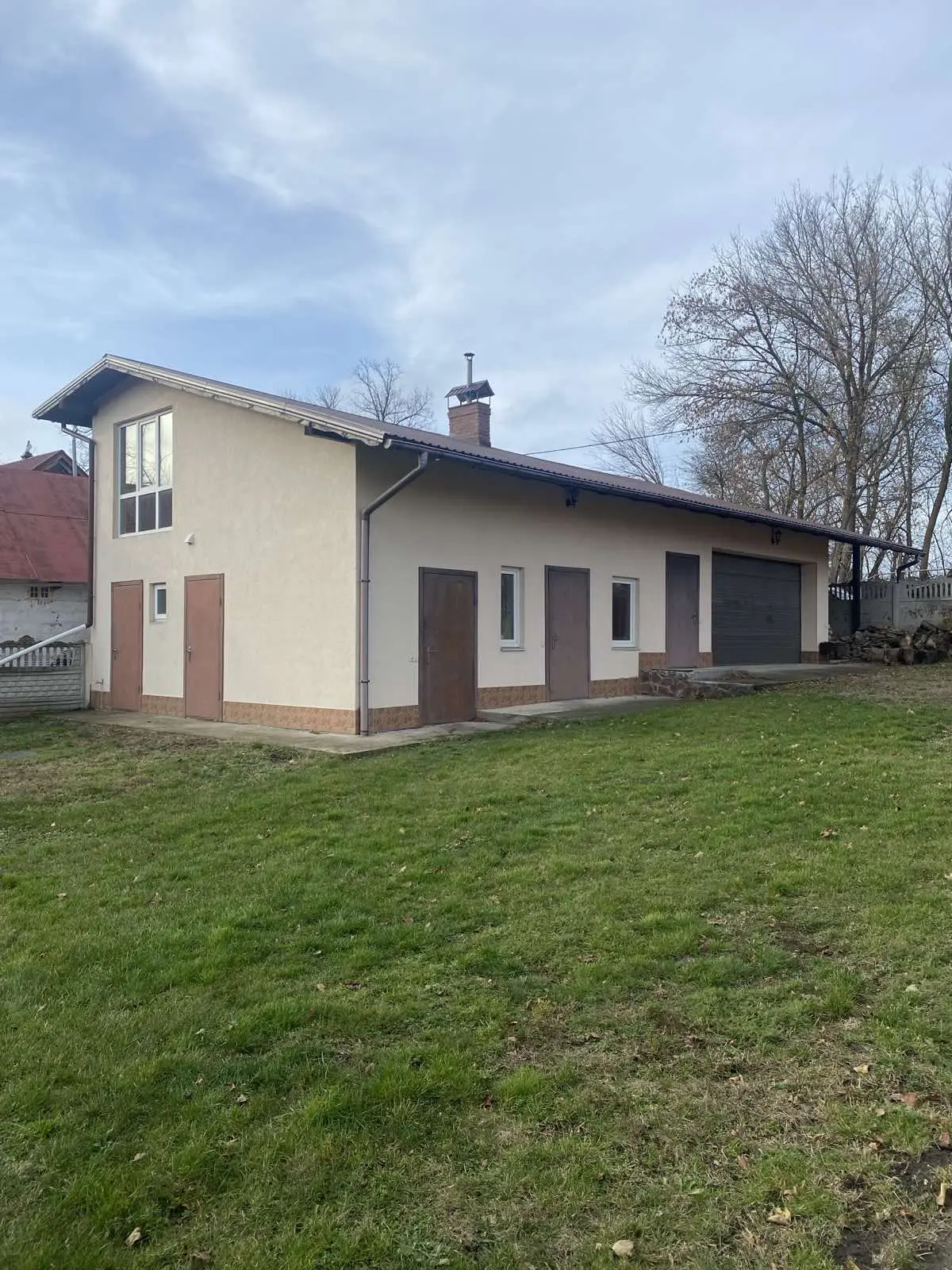 Фото Selling a house, 214 sq.m., Obukhiv, price: 195000 $, code 4933