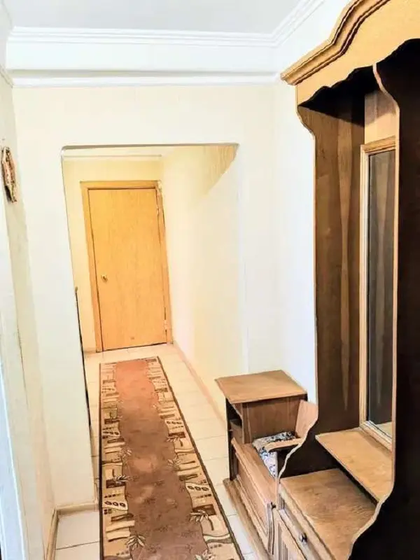 Фото Selling a 3-room apartment, 73 sq.m., Berezniakivska Street 24 Kyiv, price: 87000 $, code 4934