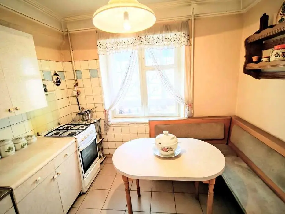 Фото Selling a 3-room apartment, 73 sq.m., Berezniakivska Street 24 Kyiv, price: 87000 $, code 4934