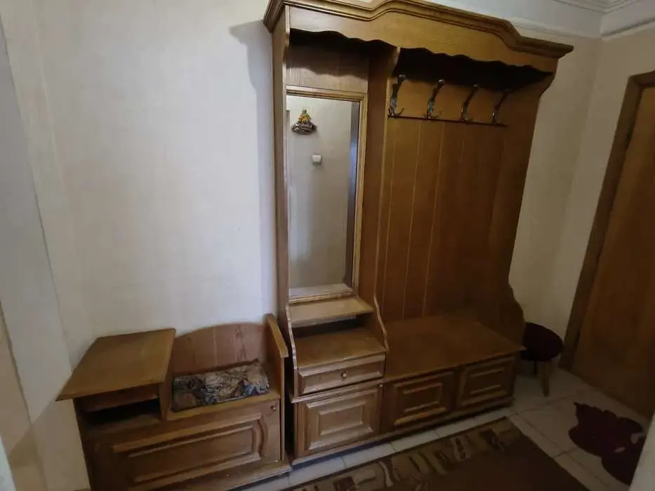 Фото Selling a 3-room apartment, 73 sq.m., Berezniakivska Street 24 Kyiv, price: 87000 $, code 4934