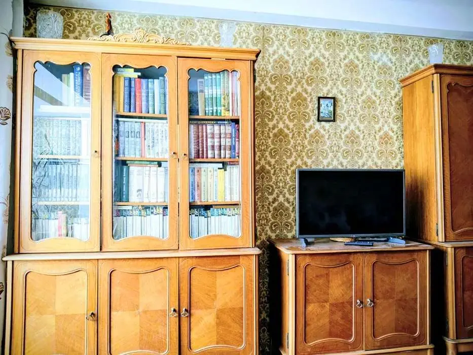 Фото Selling a 3-room apartment, 73 sq.m., Berezniakivska Street 24 Kyiv, price: 87000 $, code 4934