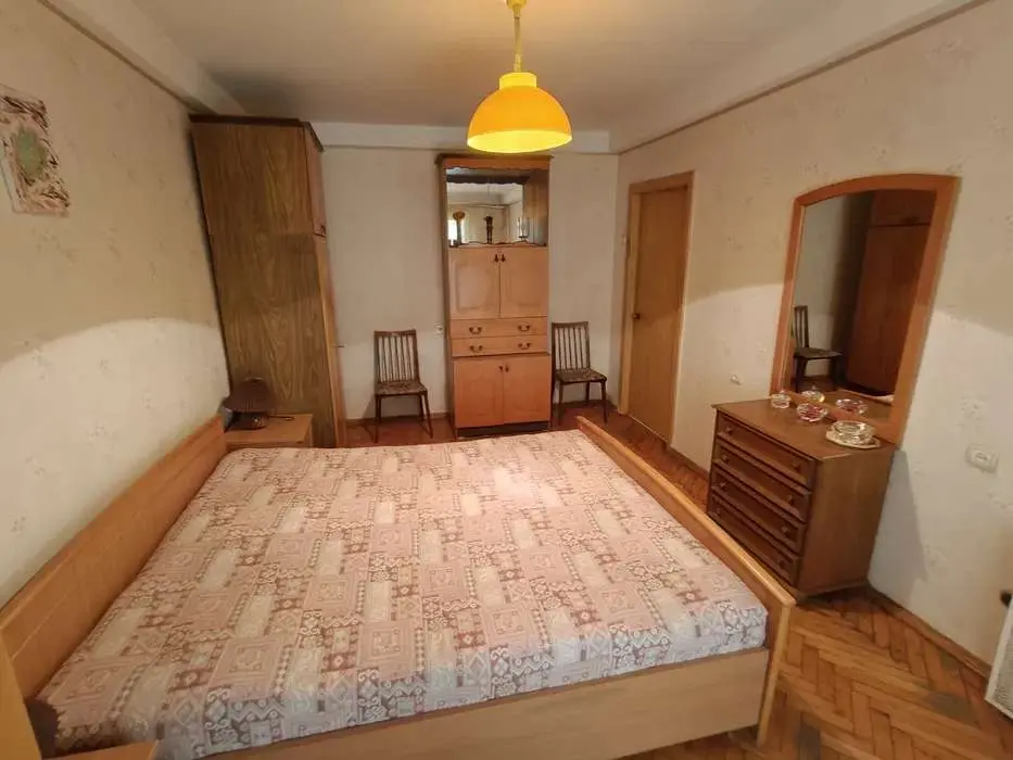 Фото Selling a 3-room apartment, 73 sq.m., Berezniakivska Street 24 Kyiv, price: 87000 $, code 4934