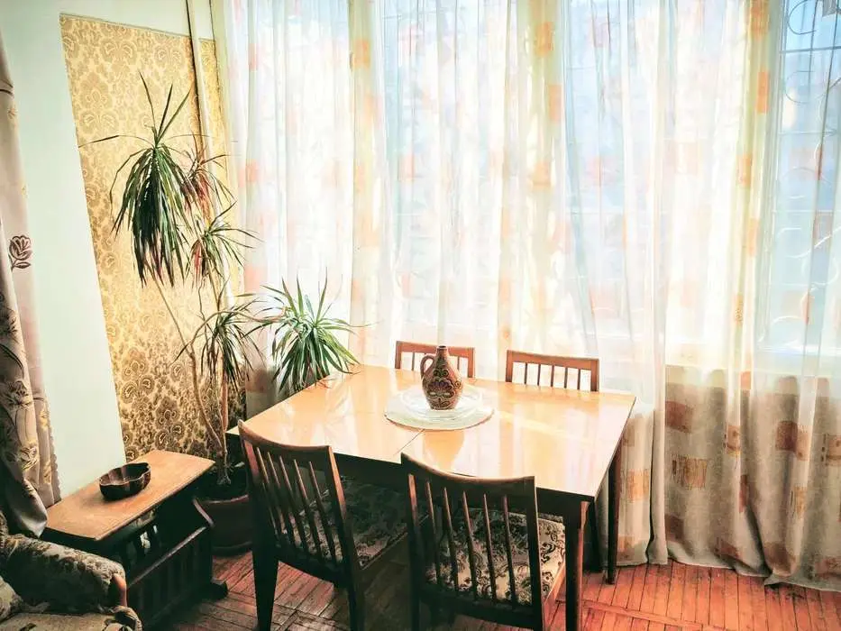 Фото Selling a 3-room apartment, 73 sq.m., Berezniakivska Street 24 Kyiv, price: 87000 $, code 4934