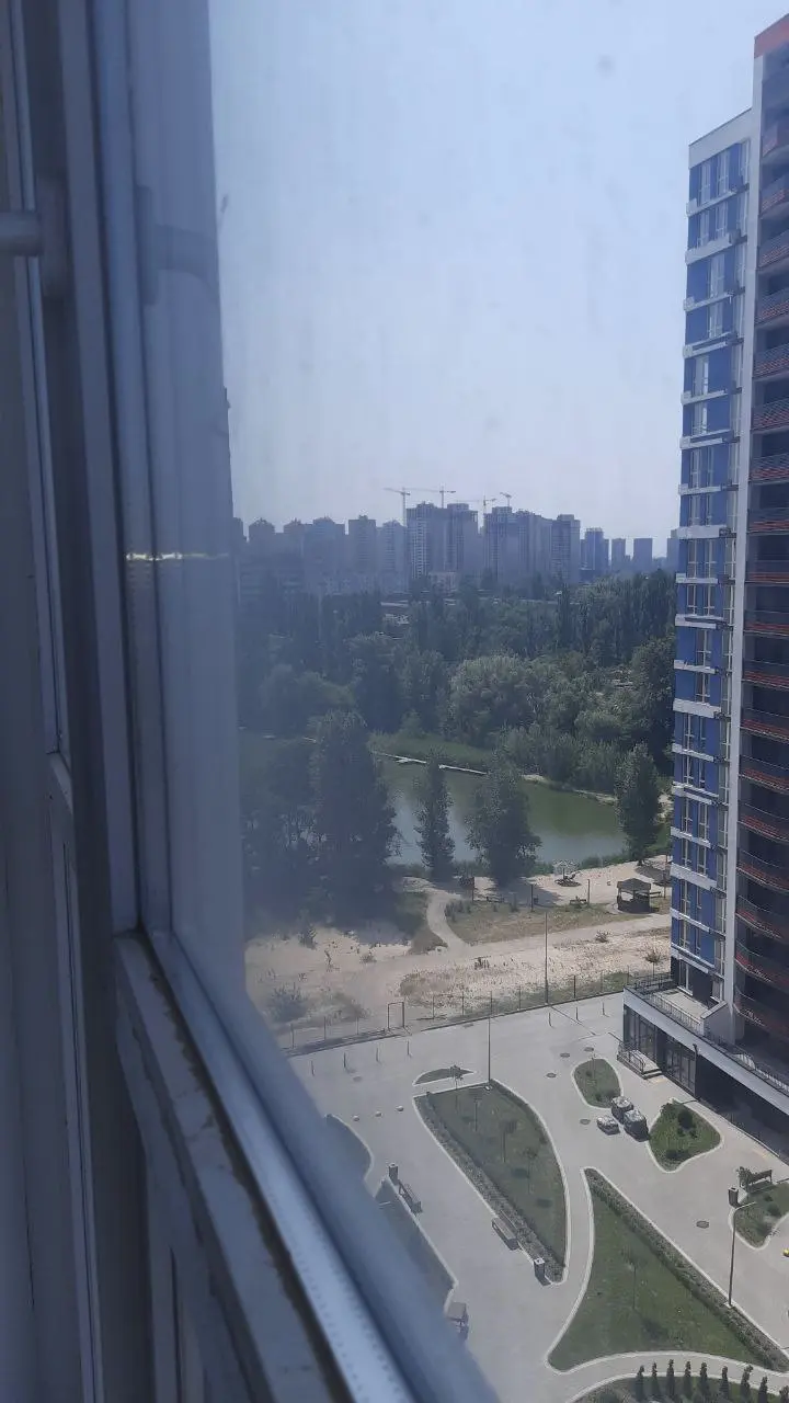 Фото Продаю 1 кімнатну квартиру, 43 кв. м, Канальна вул. 8 Київ, ціна: 62500 $, код 4935