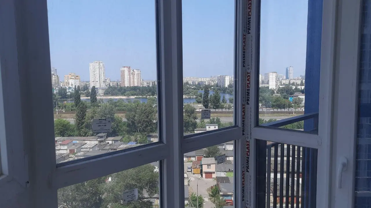 Фото Продаю 1 кімнатну квартиру, 43 кв. м, Канальна вул. 8 Київ, ціна: 62500 $, код 4935