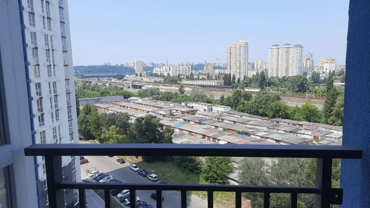 Фото Продаю 1 кімнатну квартиру, 43 кв. м, Канальна вул. 8 Київ, ціна: 62500 $, код 4935
