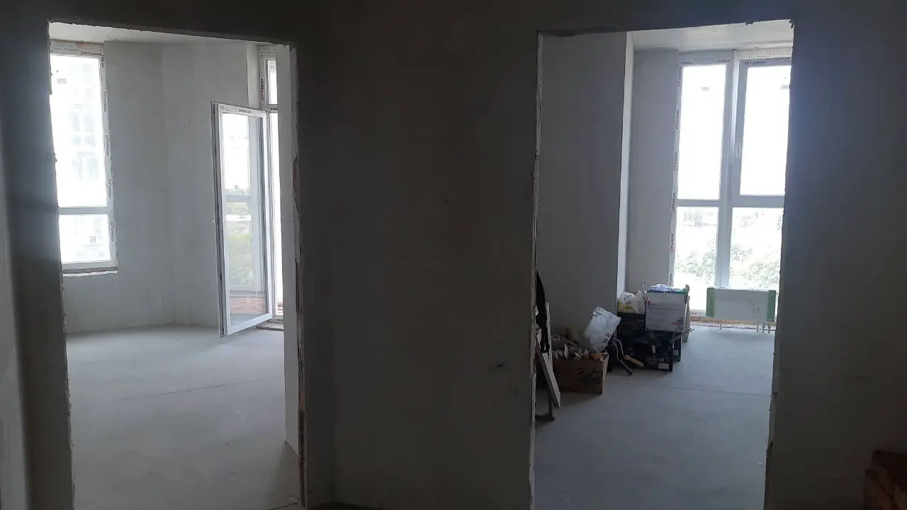 Фото Продаю 1 кімнатну квартиру, 43 кв. м, Канальна вул. 8 Київ, ціна: 62500 $, код 4935