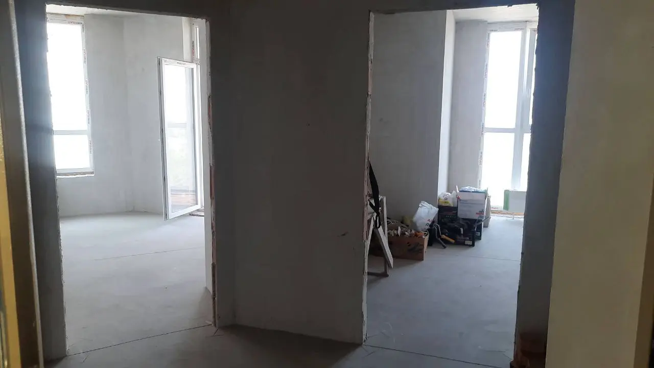 Фото Продаю 1 кімнатну квартиру, 43 кв. м, Канальна вул. 8 Київ, ціна: 62500 $, код 4935
