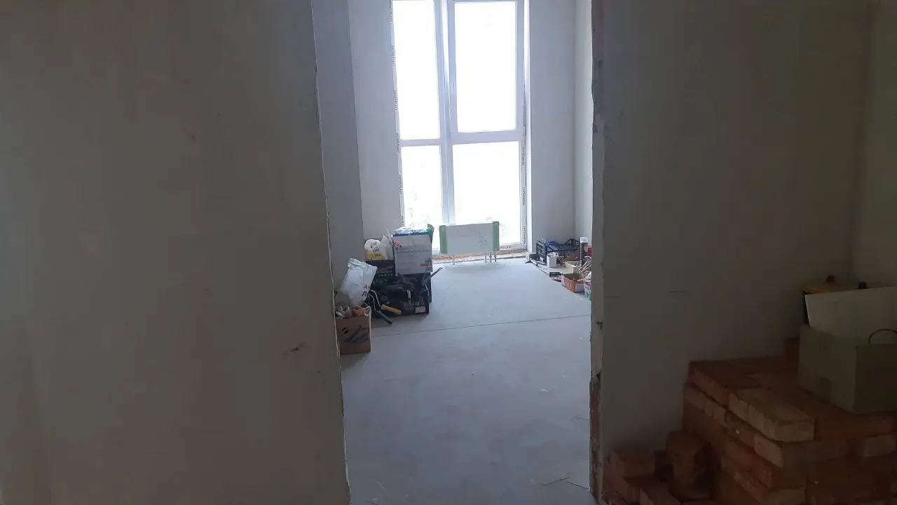Фото Продаю 1 кімнатну квартиру, 43 кв. м, Канальна вул. 8 Київ, ціна: 62500 $, код 4935