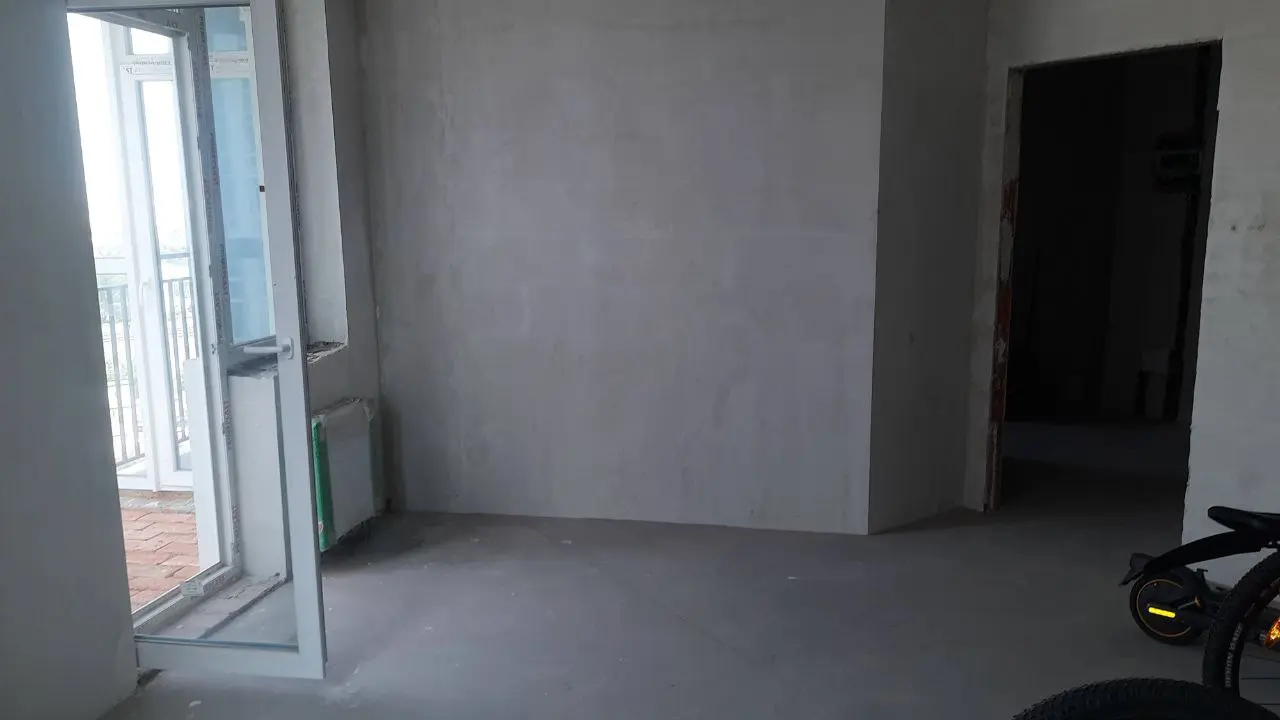Фото Продаю 1 кімнатну квартиру, 43 кв. м, Канальна вул. 8 Київ, ціна: 62500 $, код 4935