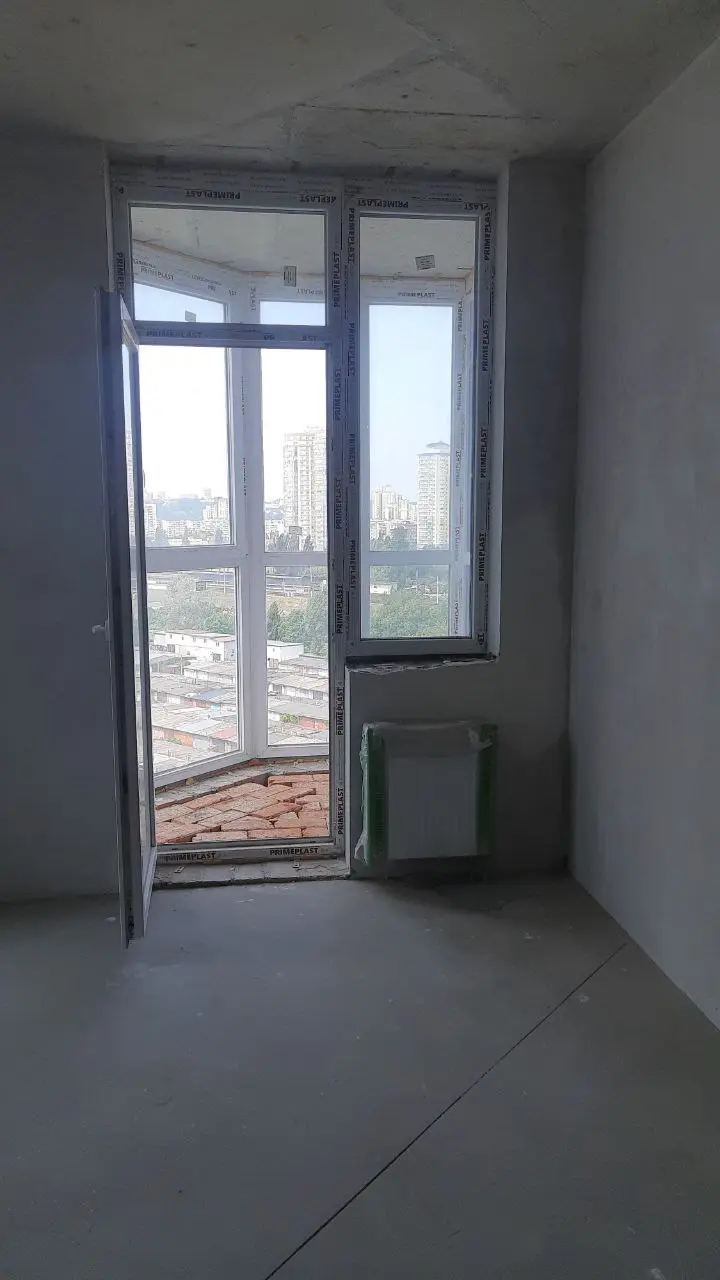 Фото Продаю 1 кімнатну квартиру, 43 кв. м, Канальна вул. 8 Київ, ціна: 62500 $, код 4935
