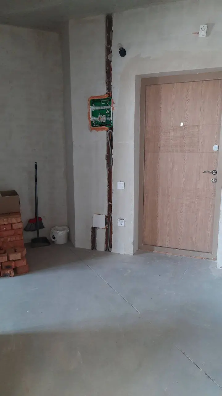 Фото Продаю 1 кімнатну квартиру, 43 кв. м, Канальна вул. 8 Київ, ціна: 62500 $, код 4935