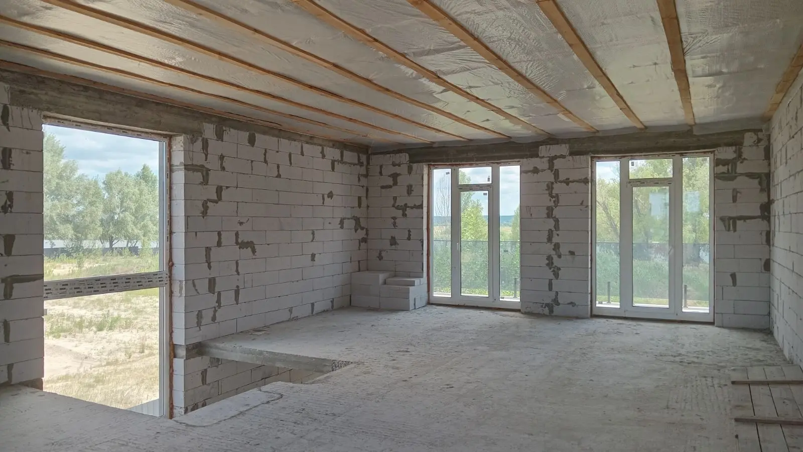 Фото Продаю будинок, 138 кв. м, Центральна вул.  Київ, ціна: 115000 $, код 4936