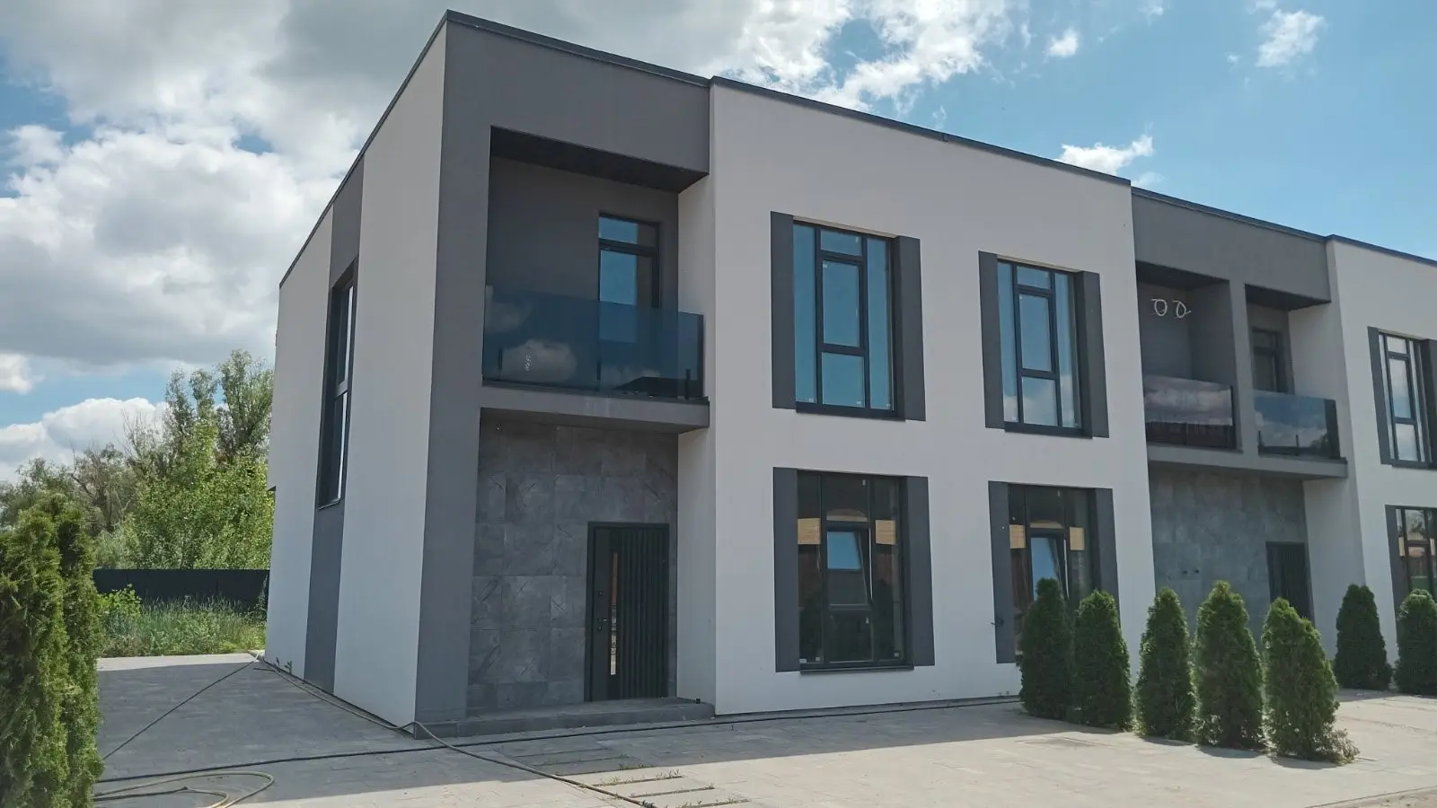 Фото Продаю будинок, 138 кв. м, Центральна вул.  Київ, ціна: 115000 $, код 4936