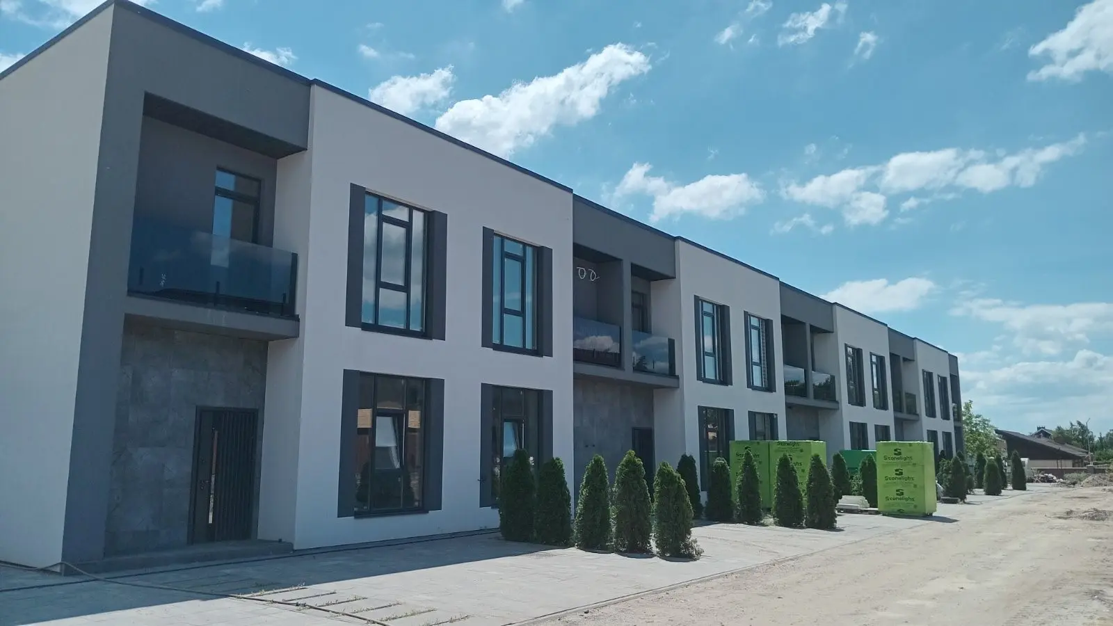 Фото Продаю будинок, 138 кв. м, Центральна вул.  Київ, ціна: 115000 $, код 4936