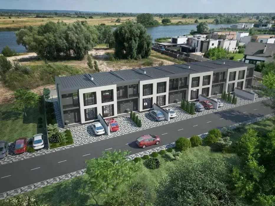 Фото Продаю будинок, 138 кв. м, Центральна вул.  Київ, ціна: 115000 $, код 4936