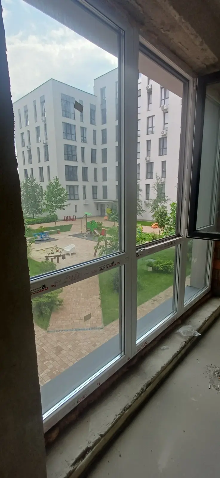 Фото Selling a 2-room apartment, 62.4 sq.m., Mynay, price: 87360 $, code 4939
