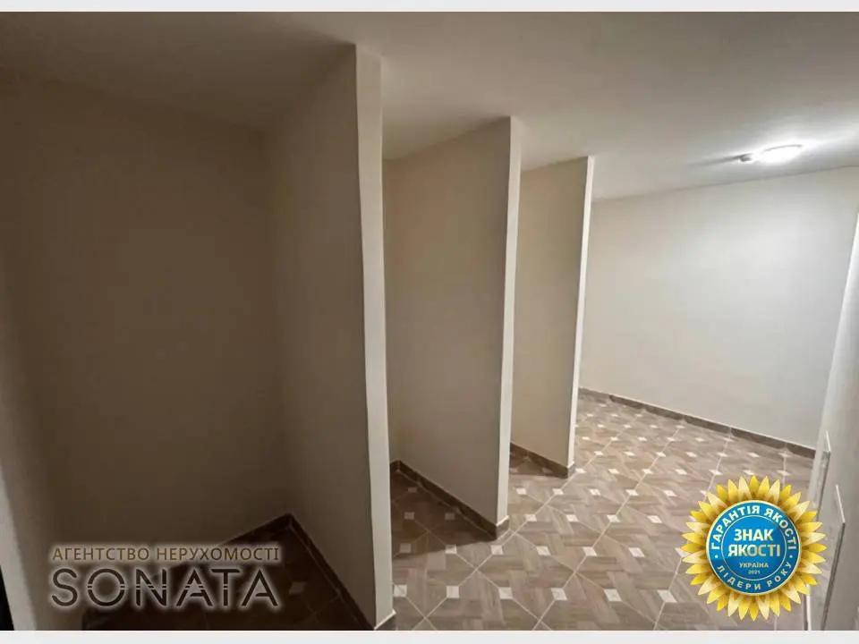 Фото Selling a 2-room apartment, 75.3 sq.m., Yuri Illenko Street 4 Cherkasy, price: 75750 $, code 4941