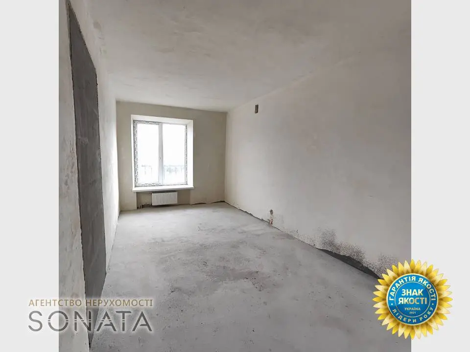 Фото Selling a 2-room apartment, 75.3 sq.m., Yuri Illenko Street 4 Cherkasy, price: 75750 $, code 4941