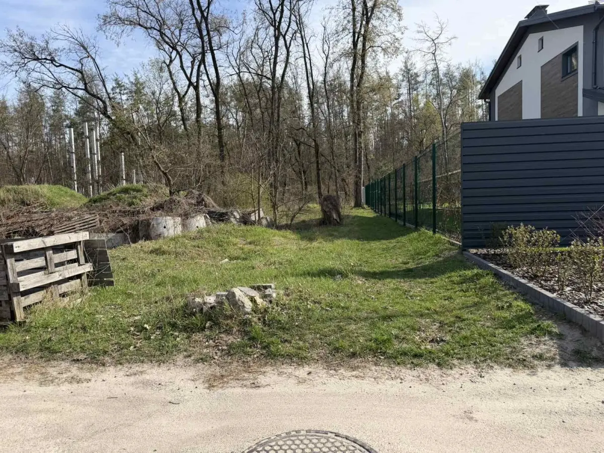 Фото Selling a land plot, Mykhaila Chaloho street  Kyiv, price: 12500 $, code 4937