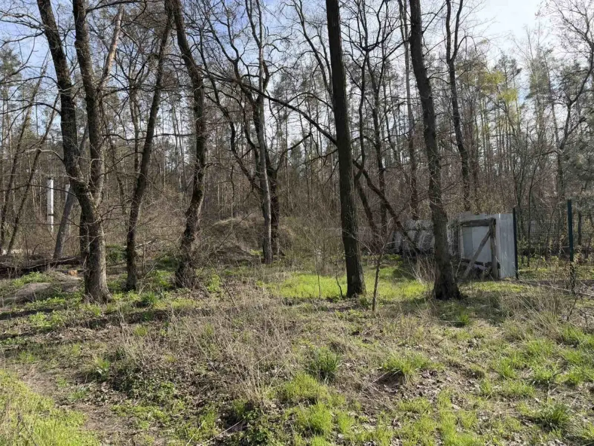 Фото Selling a land plot, Mykhaila Chaloho street  Kyiv, price: 12500 $, code 4937