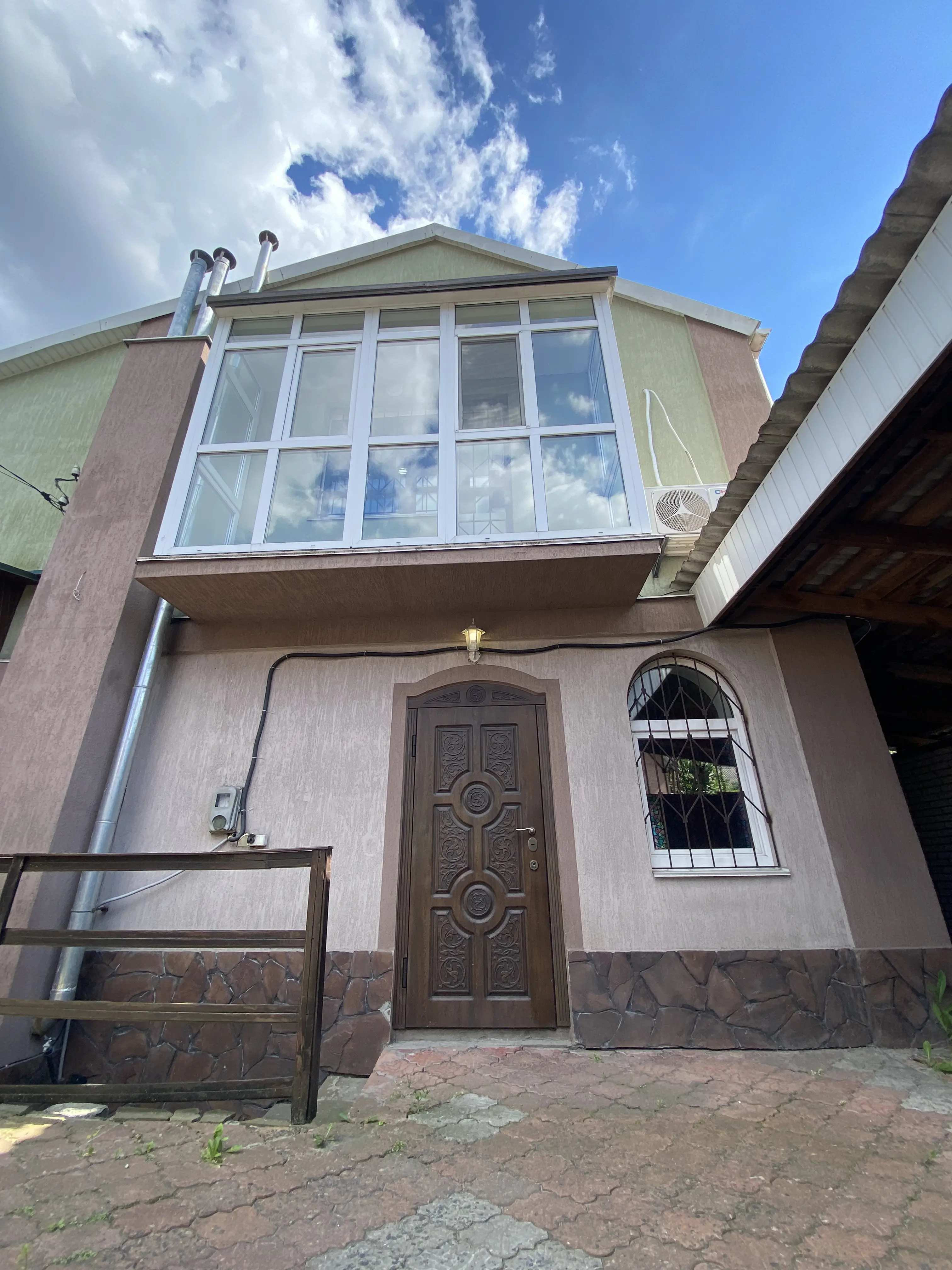 Фото Rent a house, Lutnevyi lane  Kyiv for long-term rent, price: 1500 $, code 4946