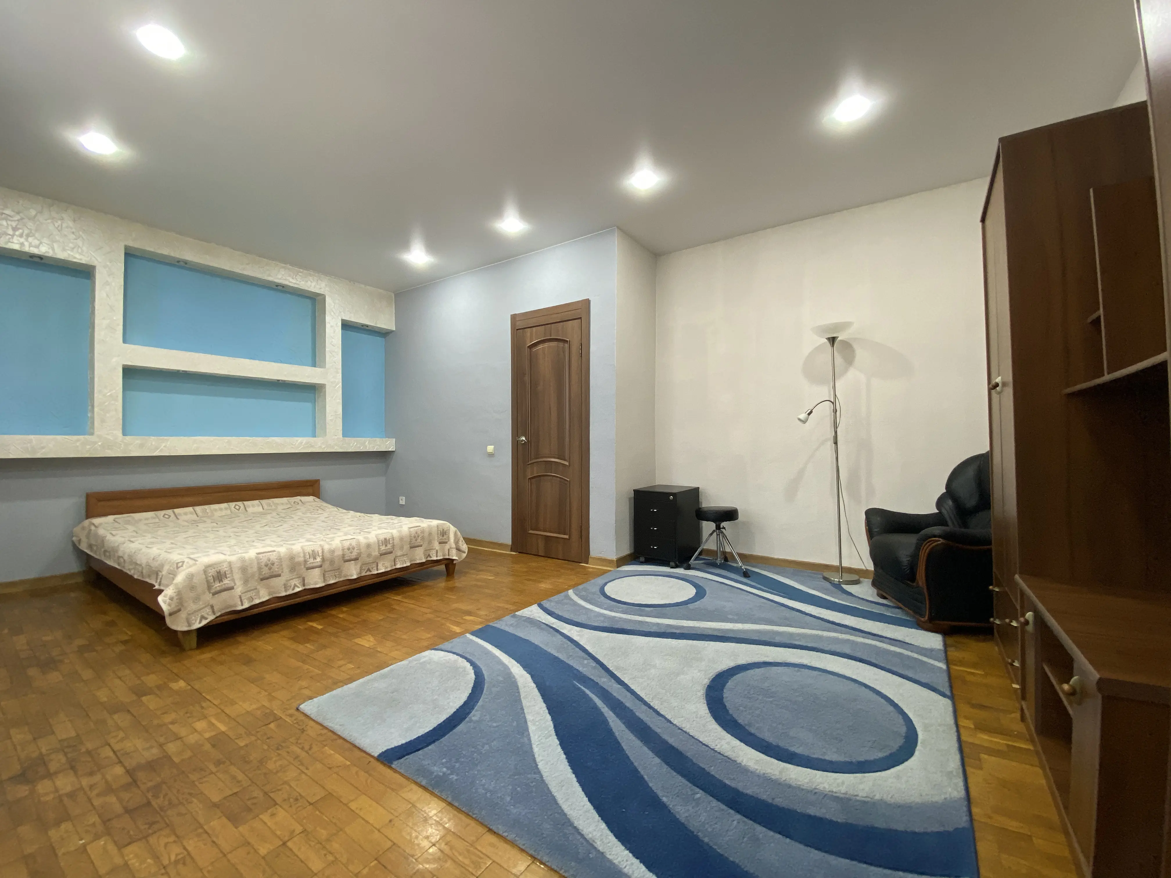 Фото Rent a house, Lutnevyi lane  Kyiv for long-term rent, price: 1500 $, code 4946