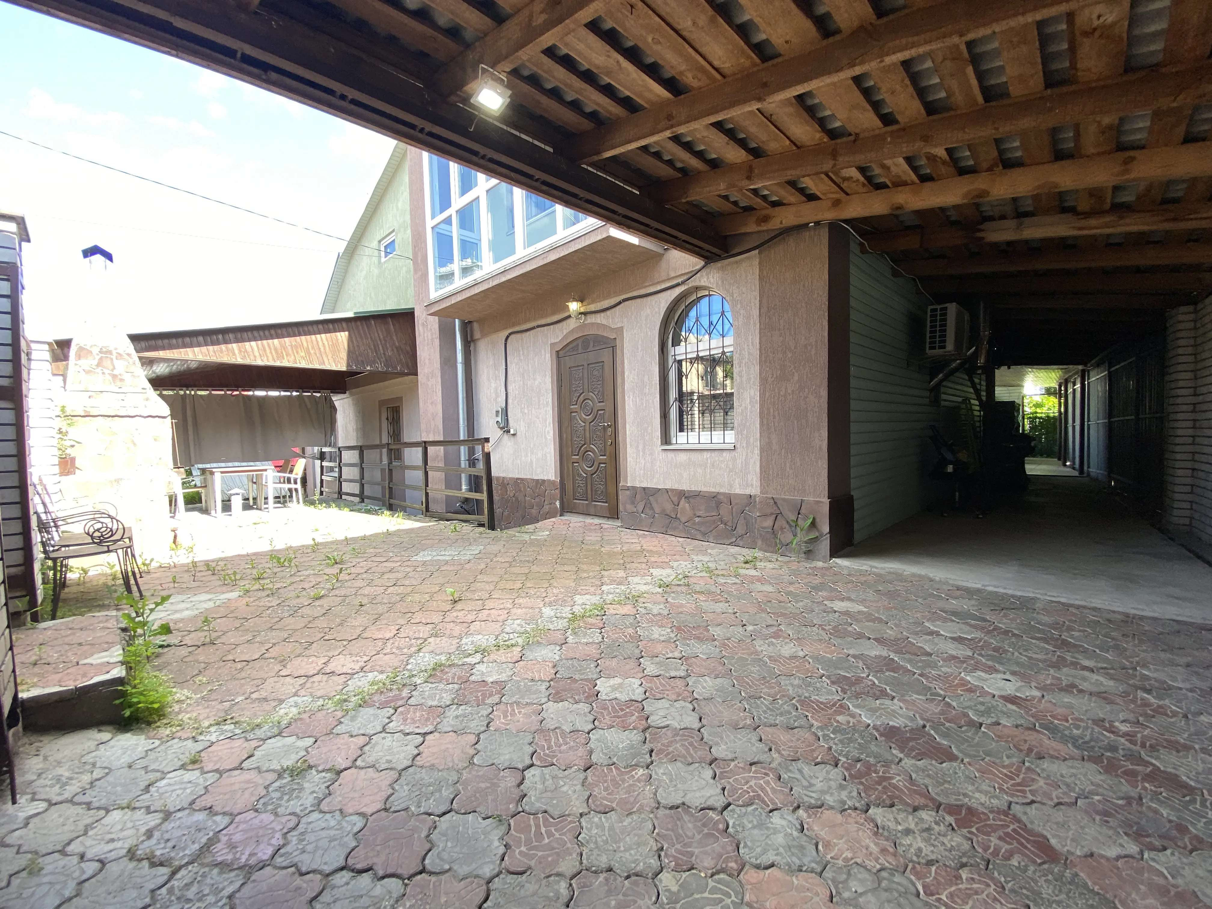 Фото Rent a house, Lutnevyi lane  Kyiv for long-term rent, price: 1500 $, code 4946